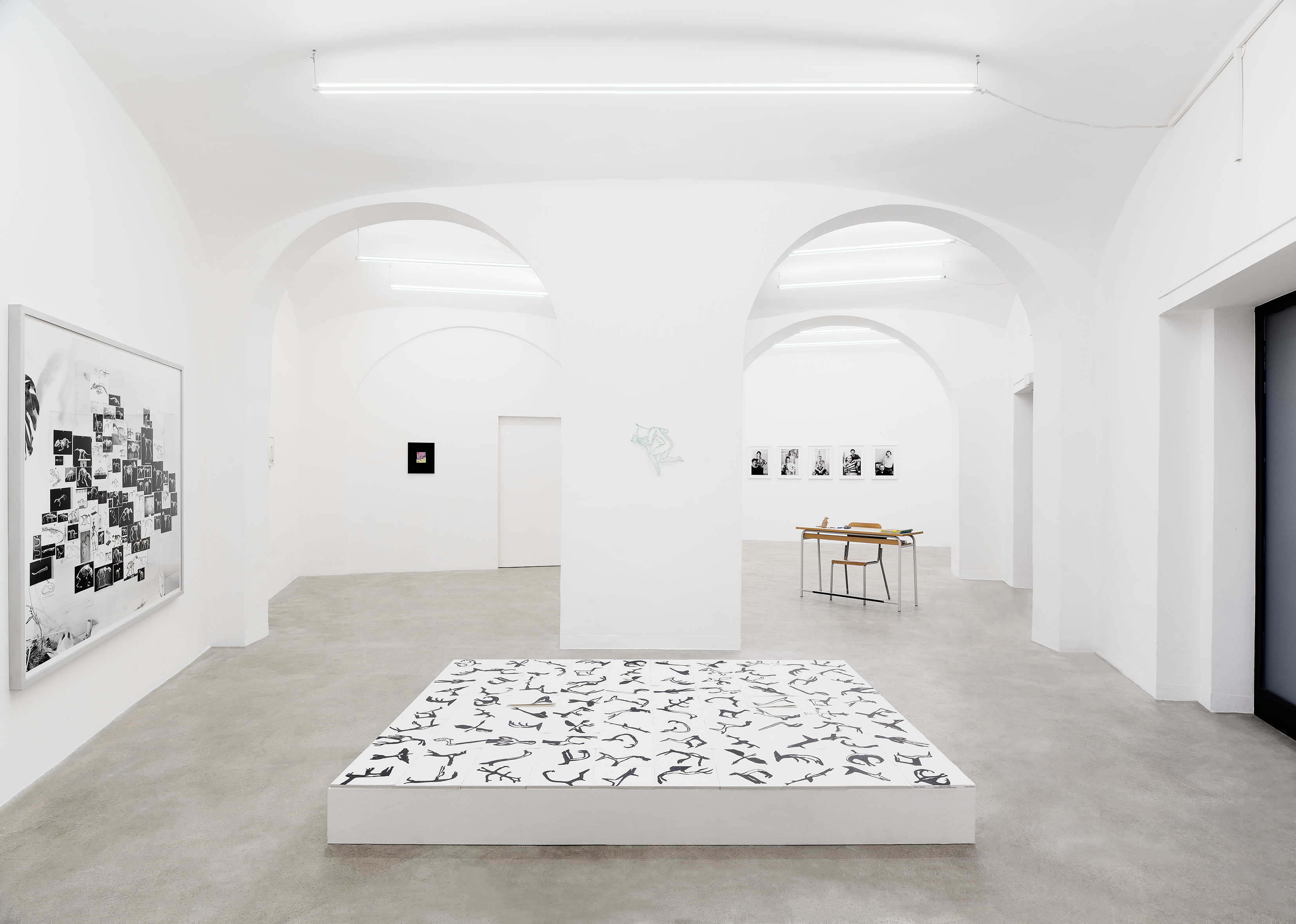 10 on Paper · dieci anni di Matèria. Contemporary art, photography or visual culture featured by Acquistare Arte.